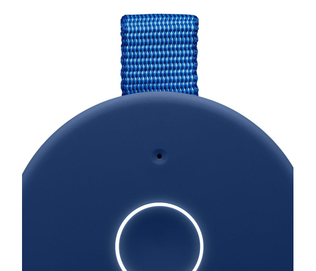 Ultimate Ears BOOM 3 Lagoon Blue - 502432 - zdjęcie 6